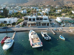  Atlazia Apartments  Алинда